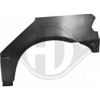 9867031 Seitenwand Hinten Links FüR Honda Civic V Hatchback (Eg)