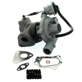 HOFFER Turbolader OPEL SUZUKI 1,2 04708710 13900-84E50 73501344 860067 073501344