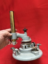 Einpresswerkzeug Gehäuseschließer Uhrendeckelpresse Vintage Antik Ernst Leitz