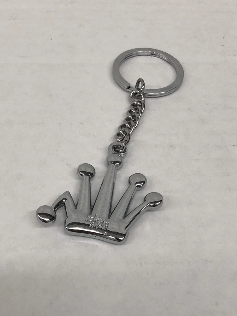 Stussy Key Chains, Rings & Cases for Men for sale | eBay