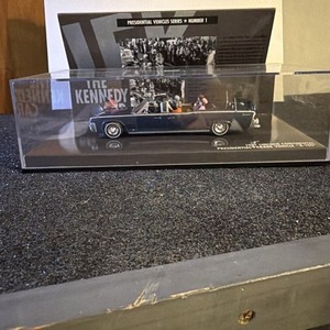 Minichamps Lincoln Kennedy for sale | eBay