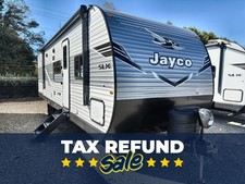 2026 Jayco Jay Flight SLX Double Axle 284BHS