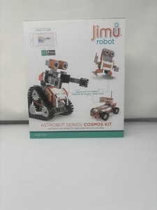 Jimu Robot | eBay