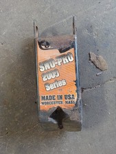 Curtis Sno-pro 2000 Lift Arm