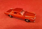 Vintage Corgi Juniors Whizzwheels Cadillac Eldorado Custom Restored Gt. Britain