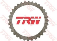 TRW MCC341-11 Belaglamellensatz FüR Kupplung FüR Suzuki