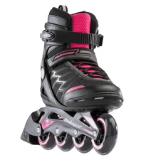 Bladerunner by Rollerblade Advantage Pro XT Women’s Fitness Inline Skates Size 7