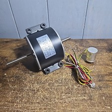 3315332.005 Fan Motor – Fits Dometic Brisk Air II, Genteq F48AF70A61  [SW]