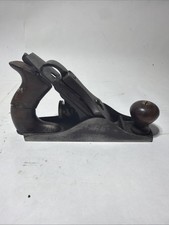 Stanley No2 Smooth Bottom Parts Or Repair Vintage Stanley Hand Plane