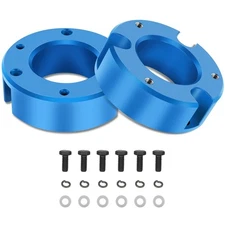 3" Front Leveling Lift Kit fits 2007-2024 Chevrolet Silverado GMC Sierra 1500