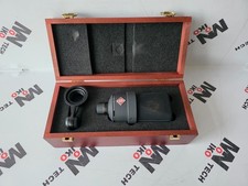 Neumann TLM 103 mt Wired Large Diaphragm Condenser Microphone Black