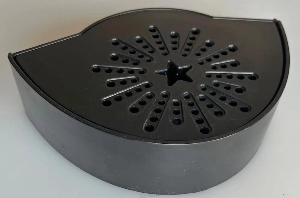 Keurig K2.0-500 Coffee Maker Dip Tray Black Replacement Also K40 K60 B40 KDT2 - Image 4 of 4