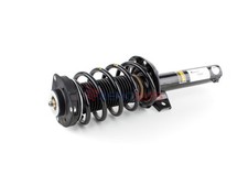 Audi TT Mk2 8J OEM Sachs Front Struts & Rear Shocks Suspension Set 