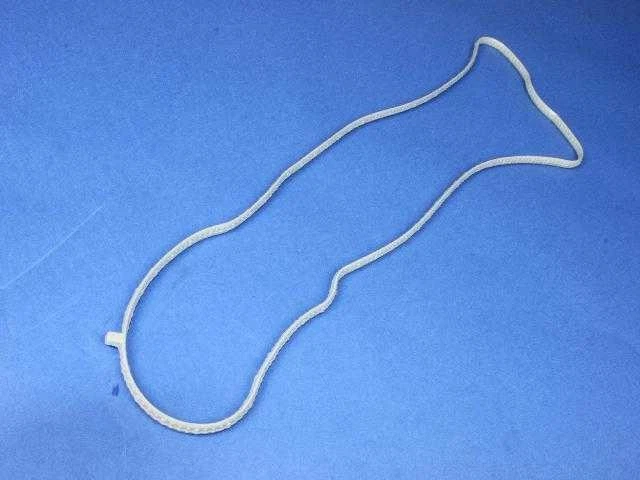 Junta da tampa da válvula PCV-ST, VIN: L Mopar 68005162AA - Imagem 2 de 4