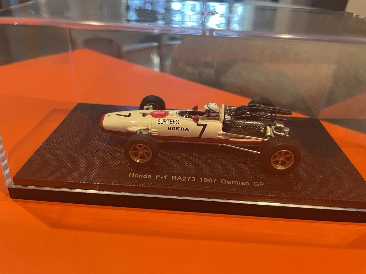 EBBRO Diecast Racing Cars 1967 Vehicle Year for sale | eBay