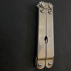 SOG HARLEY DAVIDSON MOTORTOOL MULTI TOOL HD29 RARE