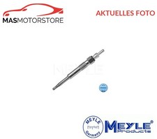 GLÜHKERZE GLÜHKERZEN MEYLE 100 860 0001 A FÜR AUDI A3,A4,A2,8P1,8PA,B6,B7,8Z0