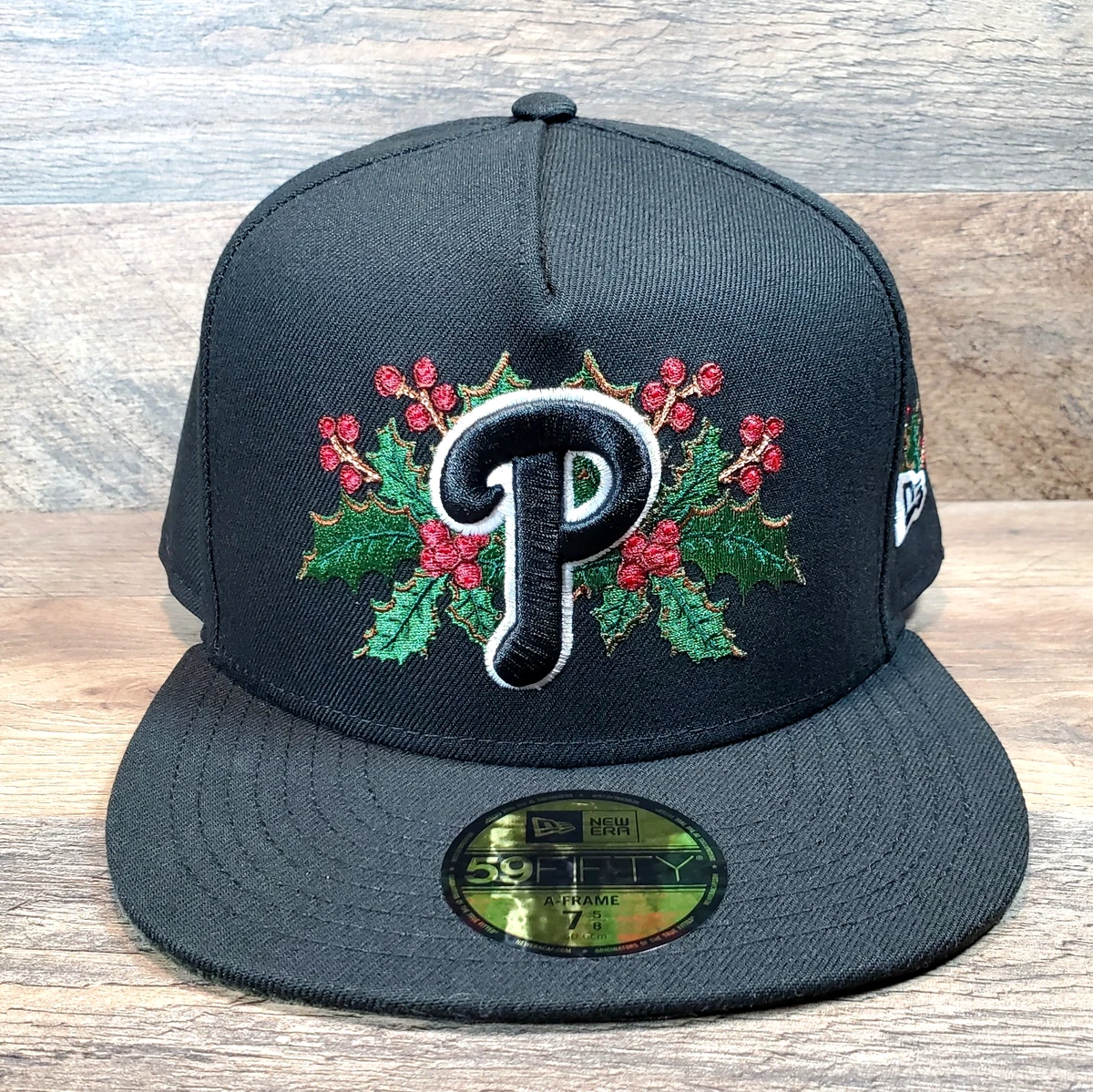 Philadelphia Phillies 7 5/8 Size MLB Fan Apparel & Souvenirs for