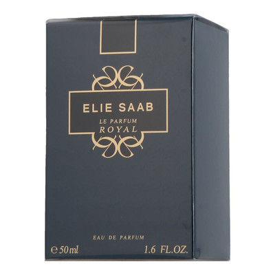 Elie Saab Le Parfum Royal - Eau de Parfum EDP Spray 50ml