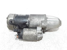 Démarreur Smart FORFOUR