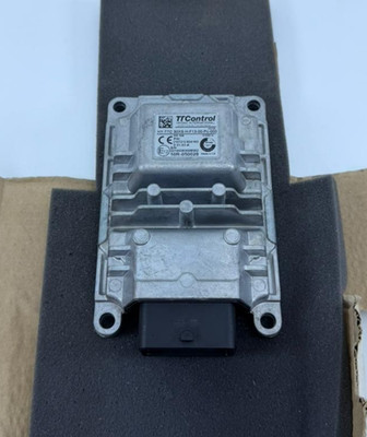 TTControl HYDAC HY-TTC 30XS-H-F13-00-Pc-000 I/O MODULE P/N: [10721] 924163