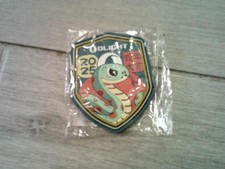 olight year of the snake patch 2025 rare