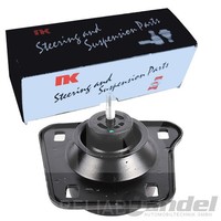 NK Motorlager Vorderachse Passend FÜR Ford Courier Fiesta Puma | 59725030
