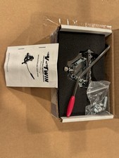 Tremelo System for Guitars Easy Rider V-Twin Precision Ball bearing