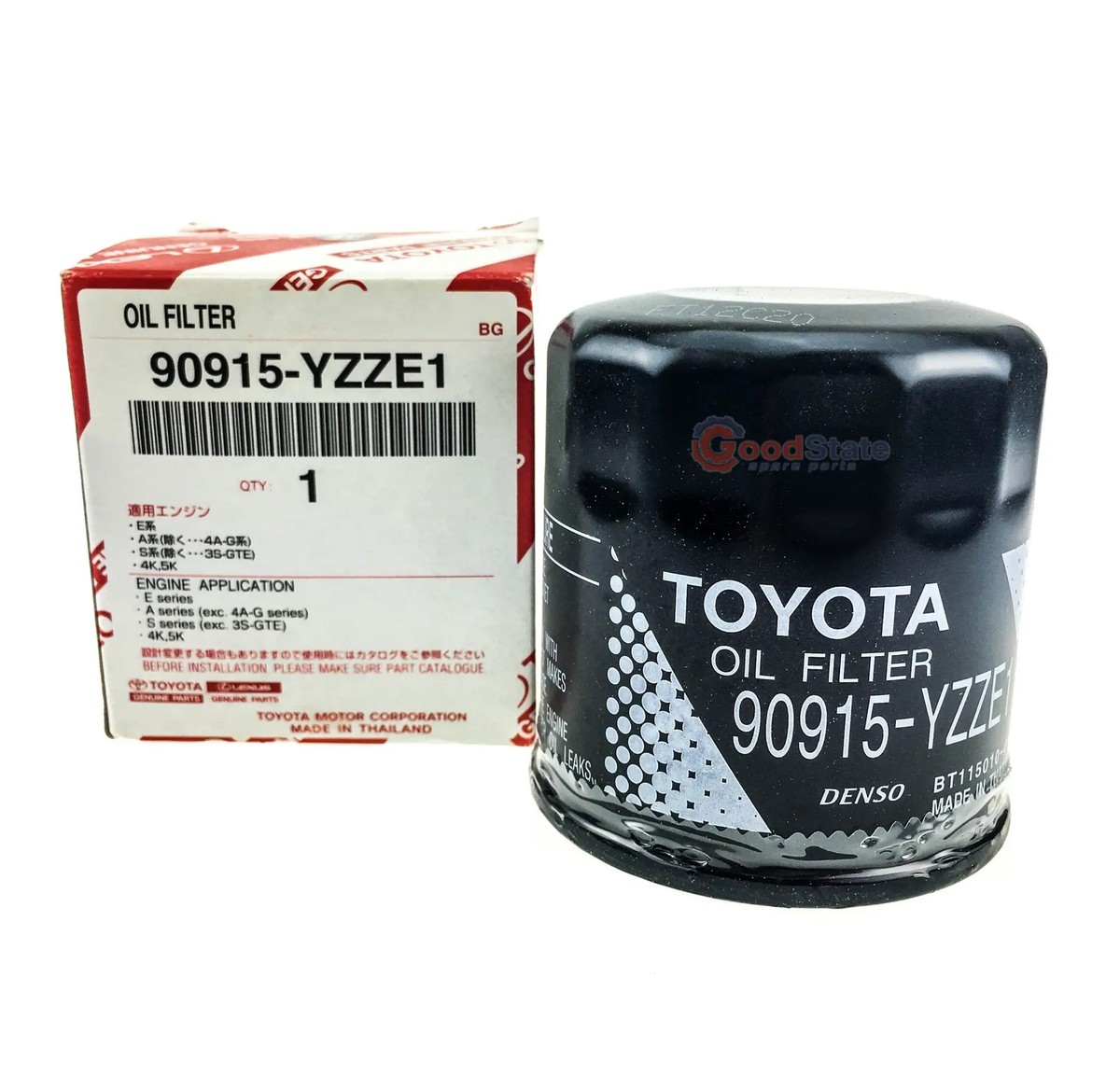ソアラ XS25011 Genuine Altezza SXE10 Camry SXV11 Yaris GRMN NSP131 3S 2Z Oil