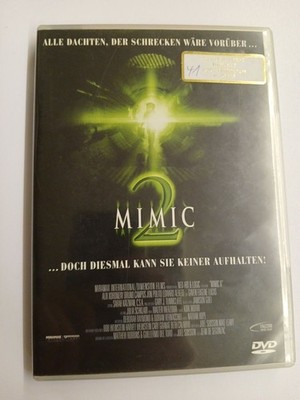 Mimic 2 [Verleihversion]
