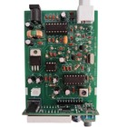 R10 Shortwave PLL Receiver 3-23MH DIY Kit High Sensitivity AM Radio4011