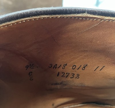 Alden 1273S