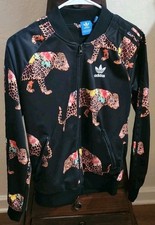 ADIDAS FARM RIO JACKET