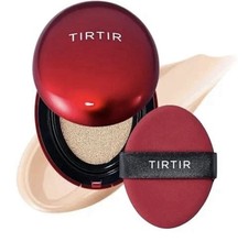 TIRTIR Mask Fit Red Cushion Foundation 4.5g / 33C Hazel