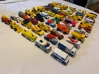 1980s Hot Wheels Blackwall Big Truck Lot of 55 Vintage Diecast Long Shot Hauler