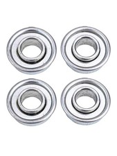 Precise Fit Wheel Bearings for Lawn Mower and Tractor Wheels 12 7mm x 28 6mm