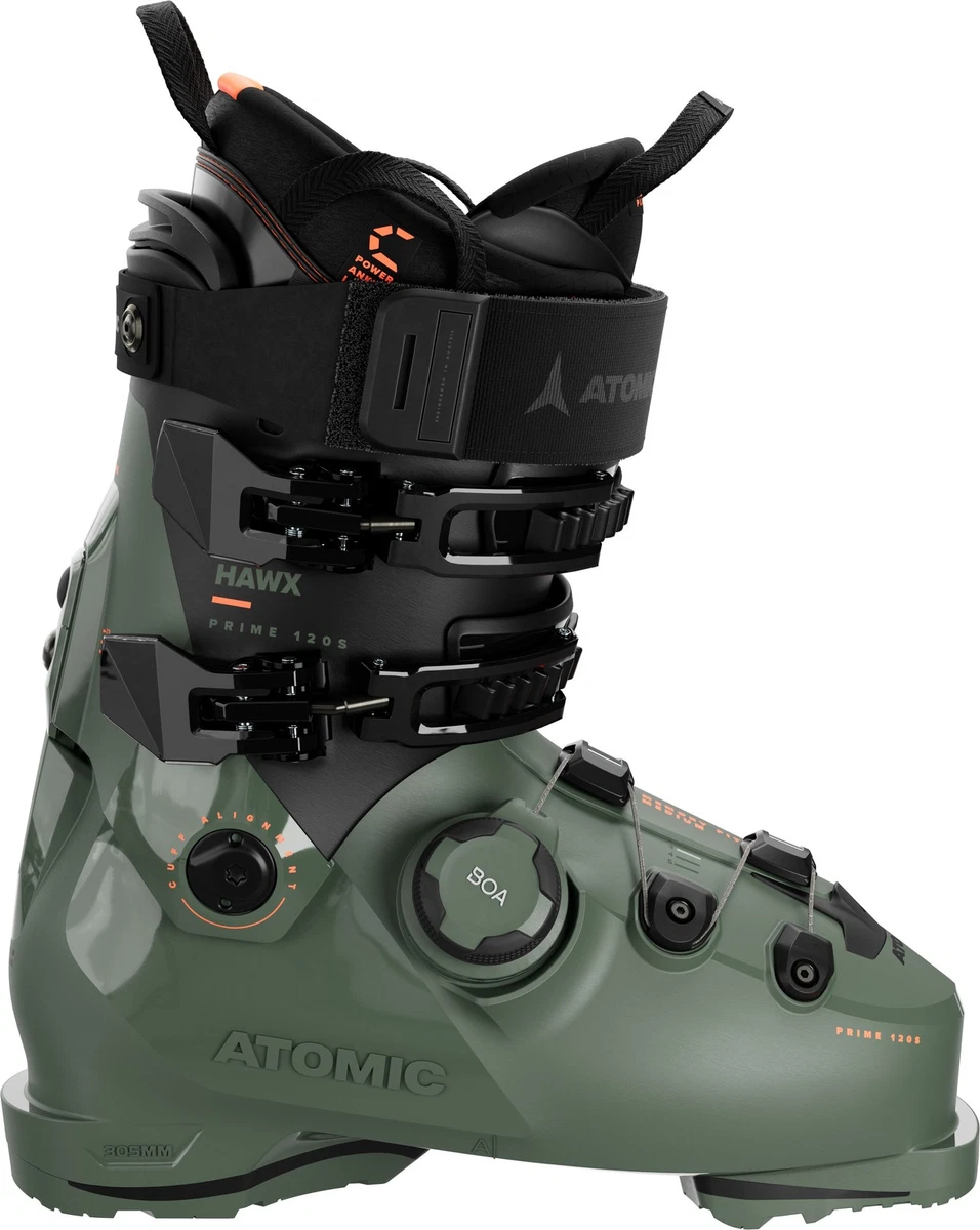 ATOMIC Ski & Snowboard Boots for Men for sale - eBay