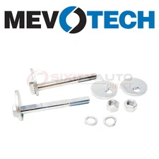 Mevotech Alignment Cam Bolt Kit for 1997-2000 Isuzu Hombre 4.3L V6 - Wheels wf