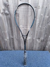 Rare Pro Kennex Regal Plus Lite Series Ultra Light Squash Racket professional
