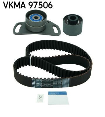 SKF Zahnriemensatz VKMA 97506 für DAIHATSU