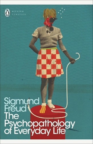 The Psychopathology of Everyday Life by Sigmund Freud (Paperback, 2002) - Image 5