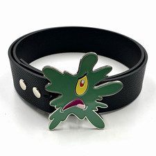 Jalonisdead Smushed Plankton Buckle-Down Plan...