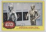 1977 Topps Star Wars Starship Under Fire! #188 02ri