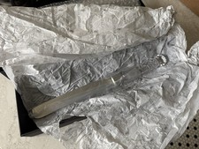 Waterford Crystal Wedding Cake Knife 9 1/2" New In Box