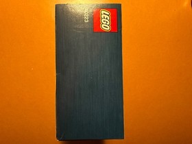 LEGO 40223 - Seasonal - Snowglobe - NEW NISB