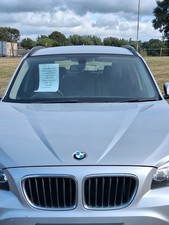 BMW X1 4 Wheel Drive 2013 Diesel Manual 104000 Miles