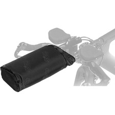 SciCon AeroBars Protector Black, One Size