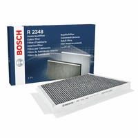 Bosch Aktivkohleinnenraumfilter 1 987 432 348 1987432348