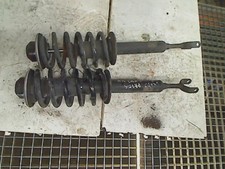 Amortisseur Skoda SUPERB