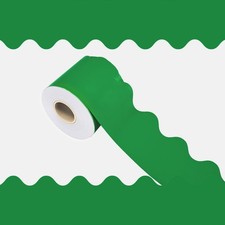 69Feet Bulletin Board Borders, Holiday Decoration for School,Poster Boards,Sc...